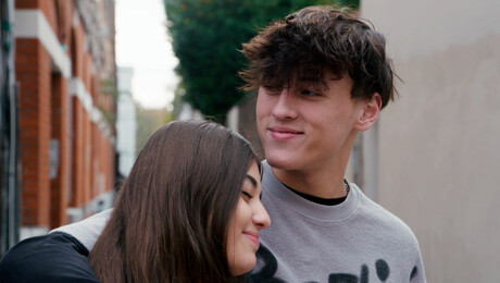 Amir, Jade en Ramses op reis (5/5)